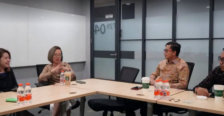 Pemerintah Kabupaten Klungkung bergerak cepat mewujudkan komitmen transisi energi bersih demi menyukseskan program Nusa Penida Green Island 2030. Screenshot_2026-07-13_091705.png