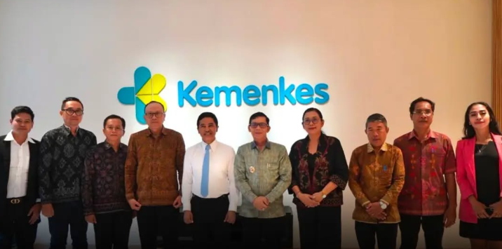 Bupati I Made Satria melakukan kunjungan kerja ke Kementerian Kesehatan Republik Indonesia (Kemenkes RI) di Jakarta Screenshot_2026-07-13_092302.png