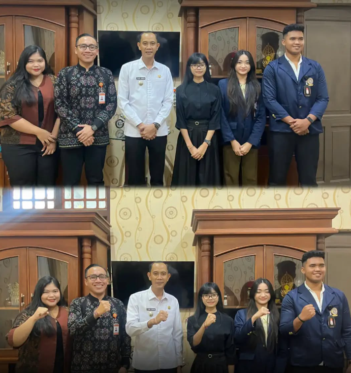 Wakil Bupati Klungkung, Tjokorda Gde Surya Putra menerima audiensi dari jajaran akademisi Fakultas Ekonomi dan Bisnis Universitas Udayana (FEB Unud) Screenshot_2026-07-28_101739.png