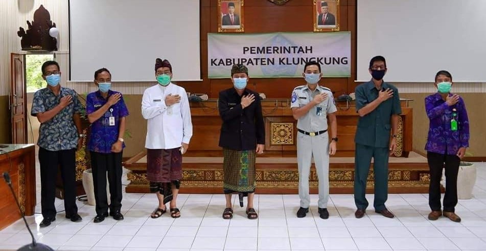 Jaga Kestabilan Harga Rumput Laut Nusa Penida