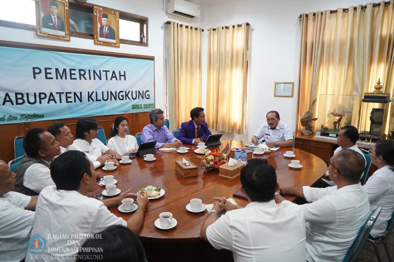 PDHI Akan Gelar Bakti Sosial di Nusa Penida