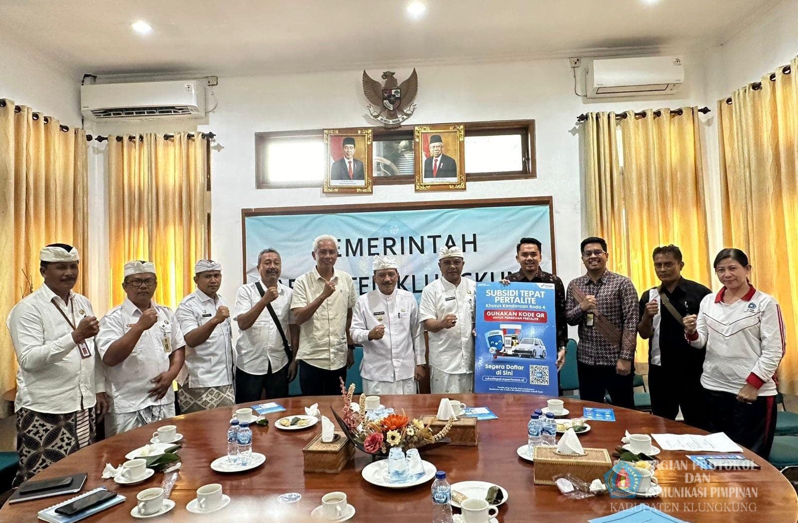 Catat, Mulai Bulan September 2024 Minggu Ke-4 Beli Pertalite di Klungkung Pakai Qr Code