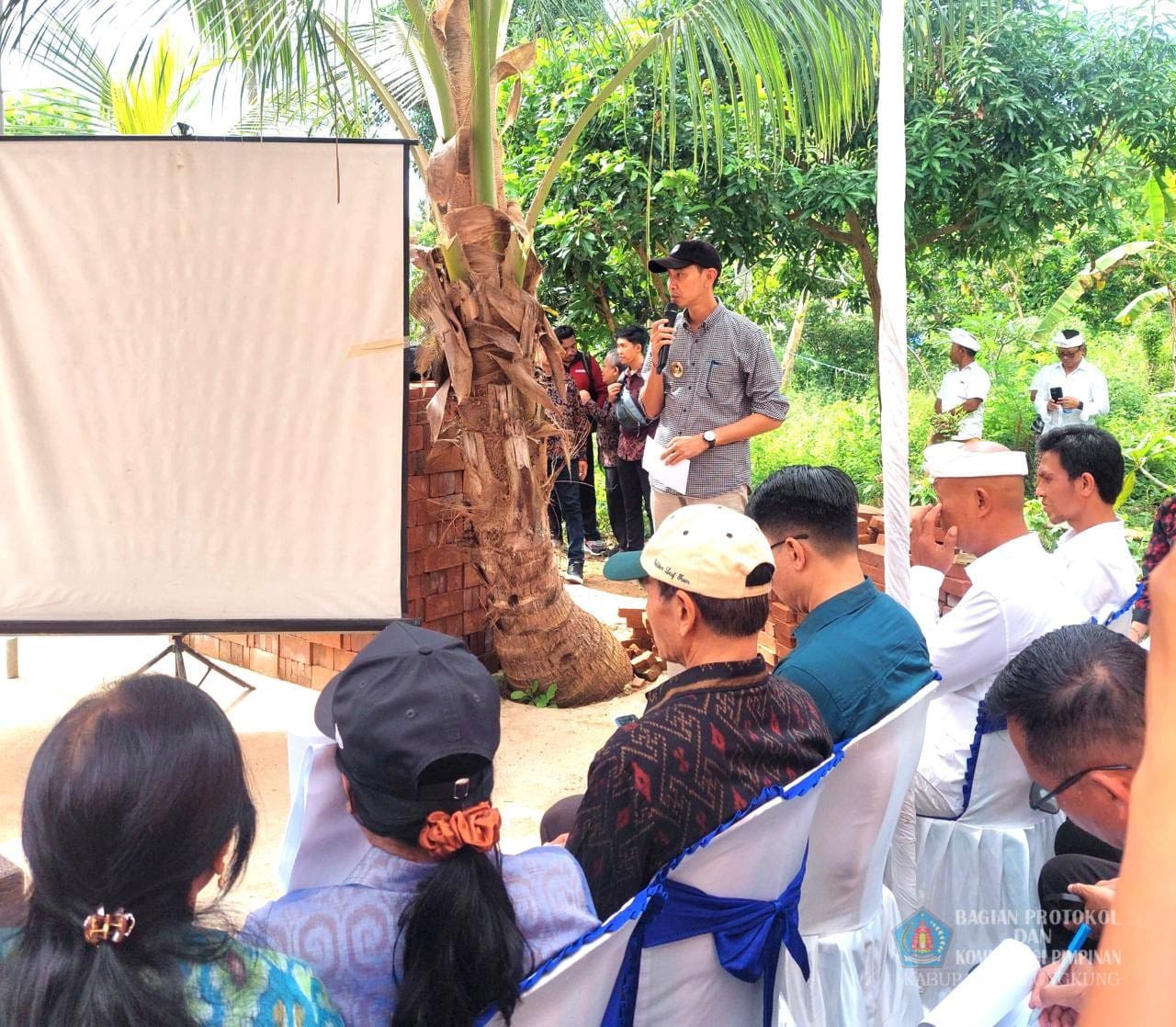 Wabup Tjok Surya Motivasi Inovator Lomba Bali Swacitta Nugraha 
