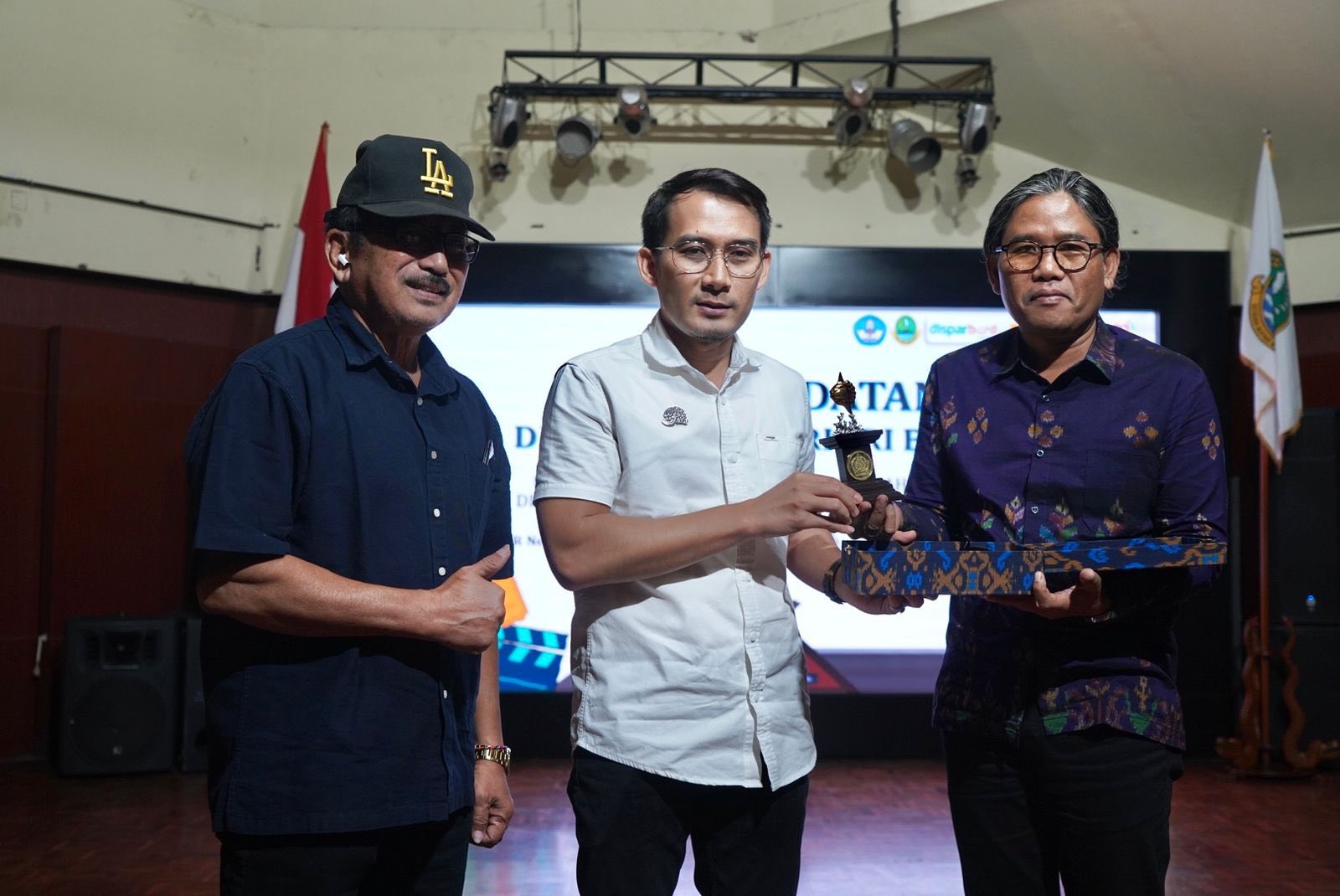 Upaya Pelestarian Budaya Lewat Pekan Kebudayaan Daerah Kota Bandung
