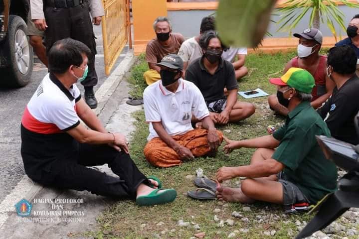 Musyawarah Desa, Solusi Atasi Kendala Penyaluran Bantuan