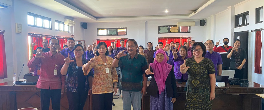 Litdig Tangkal Hoax Melalui Cek Fakta
