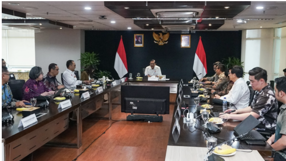 Komdigi Gandeng PPATK Blokir Rekening Putus Mata Rantai Judol