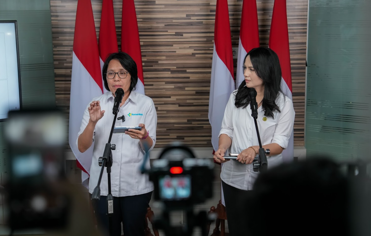 Cek Kesehatan Gratis Sudah Menjangkau Hampir 30 Juta Penerima Manfaat