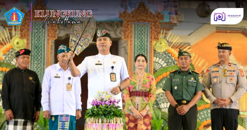 Pelaksanaan Bulan Bahasa Bali VIII Tahun 2026 di Balai Budaya Ida Dewa Agung Istri Kanya