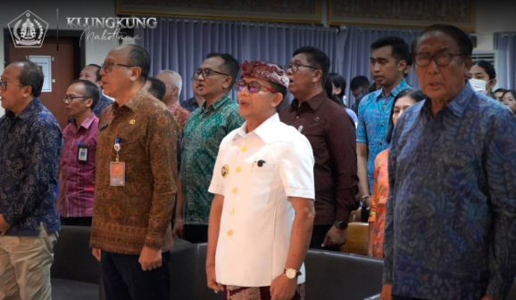 Pemerintah Kabupaten Klungkung segera menghadirkan layanan onkologi di RSUD Klungkung guna mendekatkan akses kesehatan bagi masyarakat
