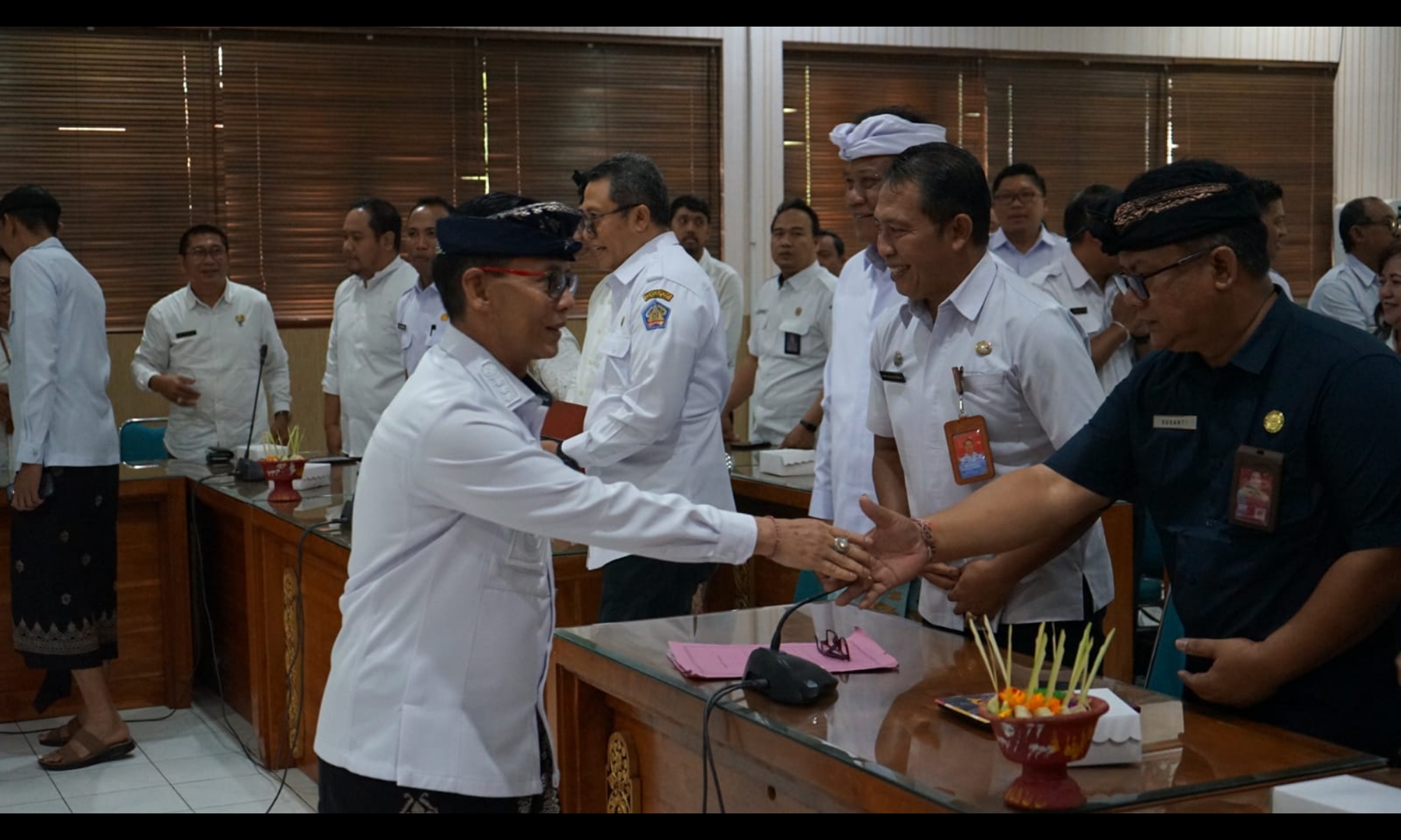 Pemkab Klungkung Rancang Proyek KPBU APJ dan Preservasi Jalan, Targetkan Beroperasi 2028