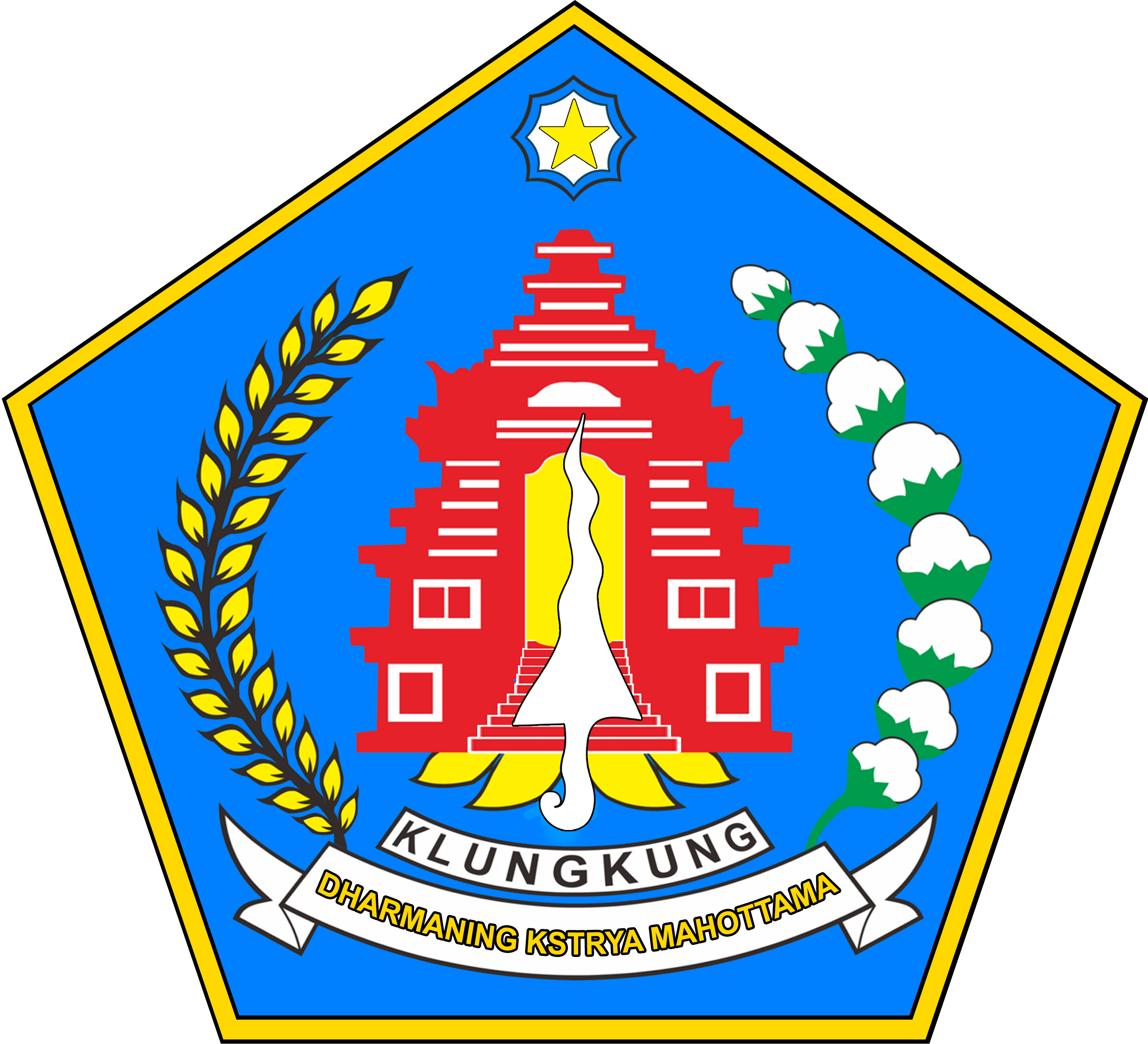 PENGUMUMAN SELEKSI TERBUKA JPT PRATAMA KABUPATEN KLUNGKUNG TAHUN 2024