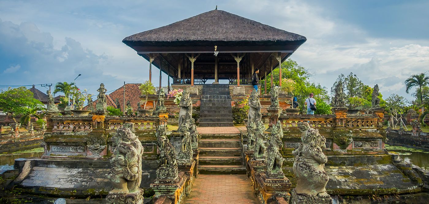 Kertagosa Klungkung