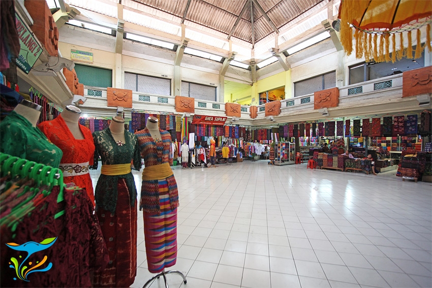 Pasar Seni Klungkung