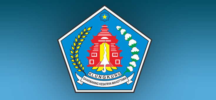 Lambang Klungkung