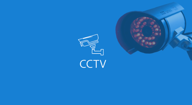 CCTV Klungkung
